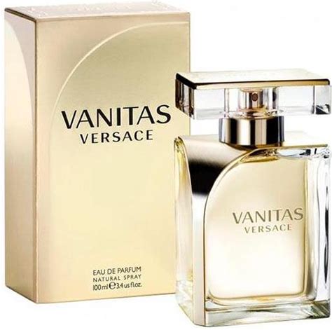 vanitas Versace 100ml price